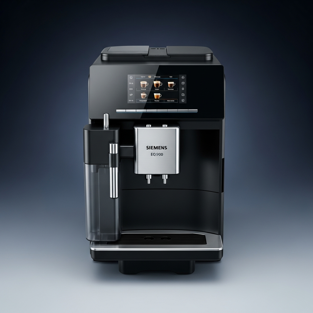 Siemens EQ.900 TQ903R09