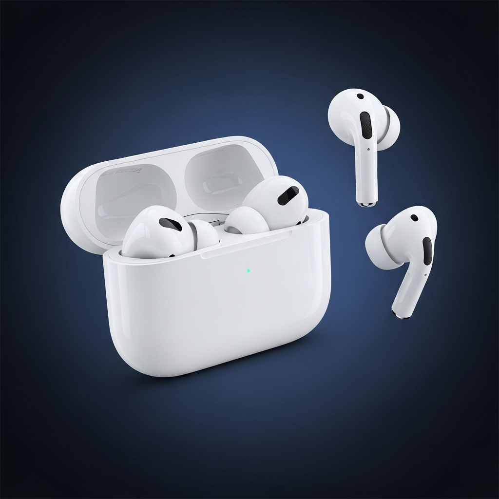 Apple AirPods Pro 2