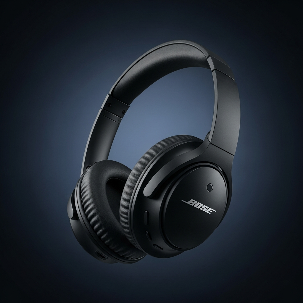 Bose QuietComfort Ultra