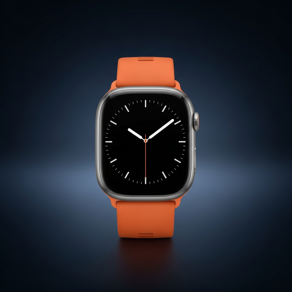 Apple Watch Ultra 2