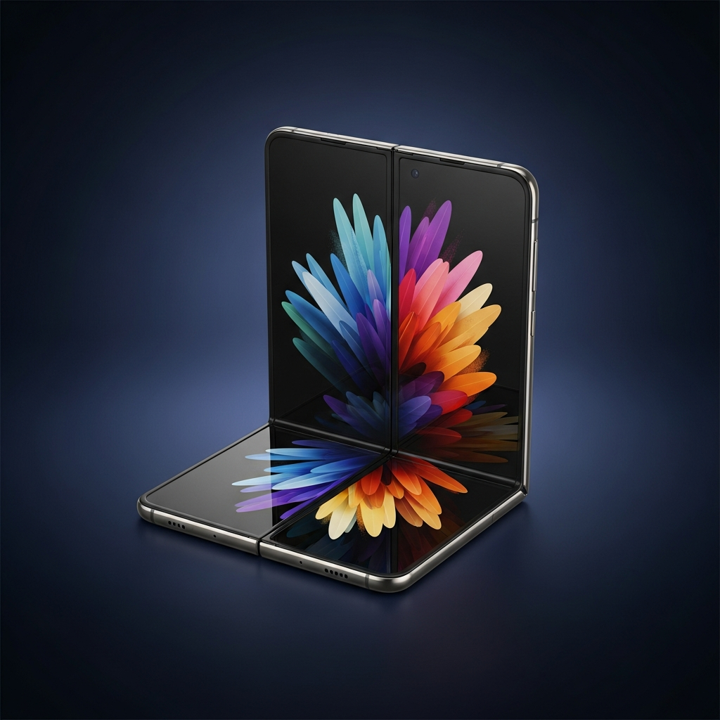 Samsung Galaxy Z Fold5