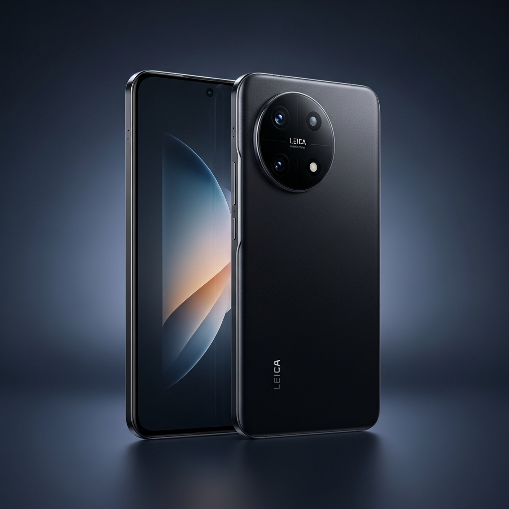 Xiaomi 14 Ultra