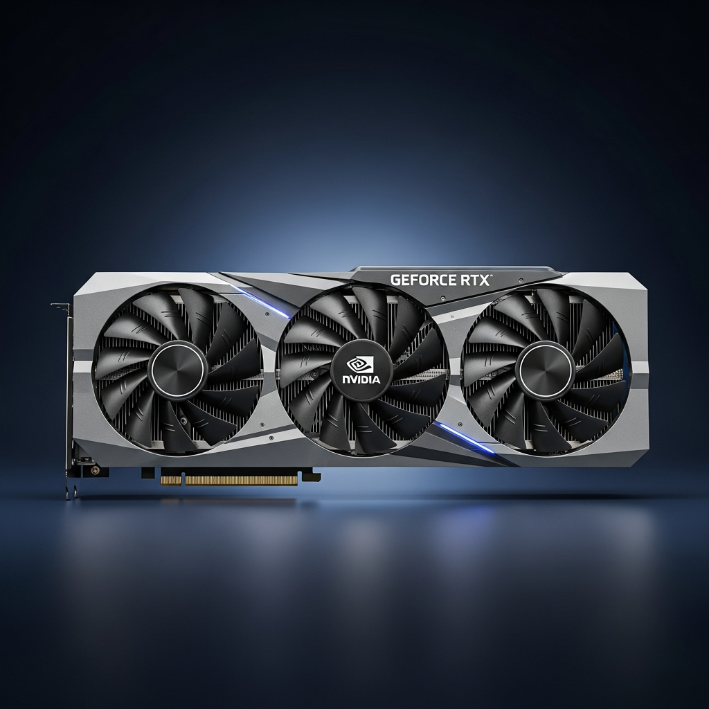 NVIDIA GeForce RTX 4070 Ti Super