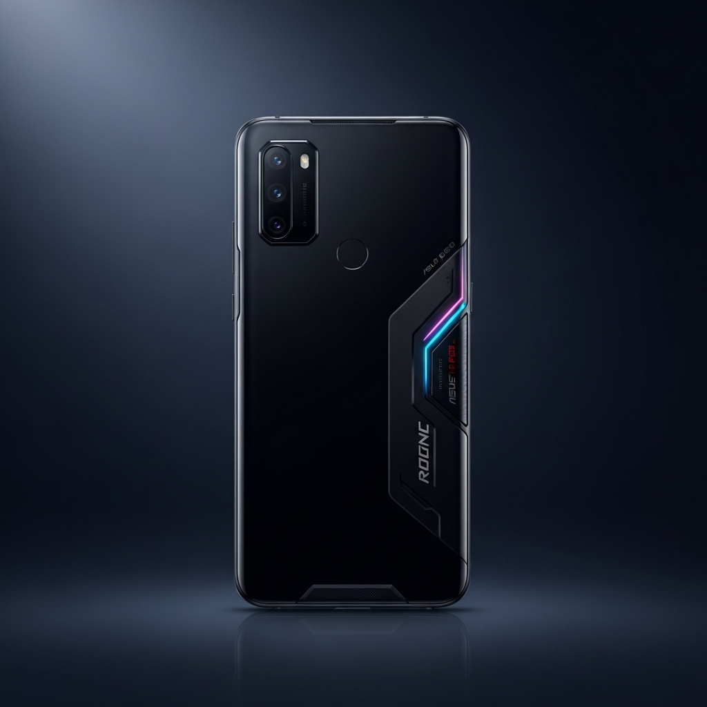 ASUS ROG Phone 8 Pro