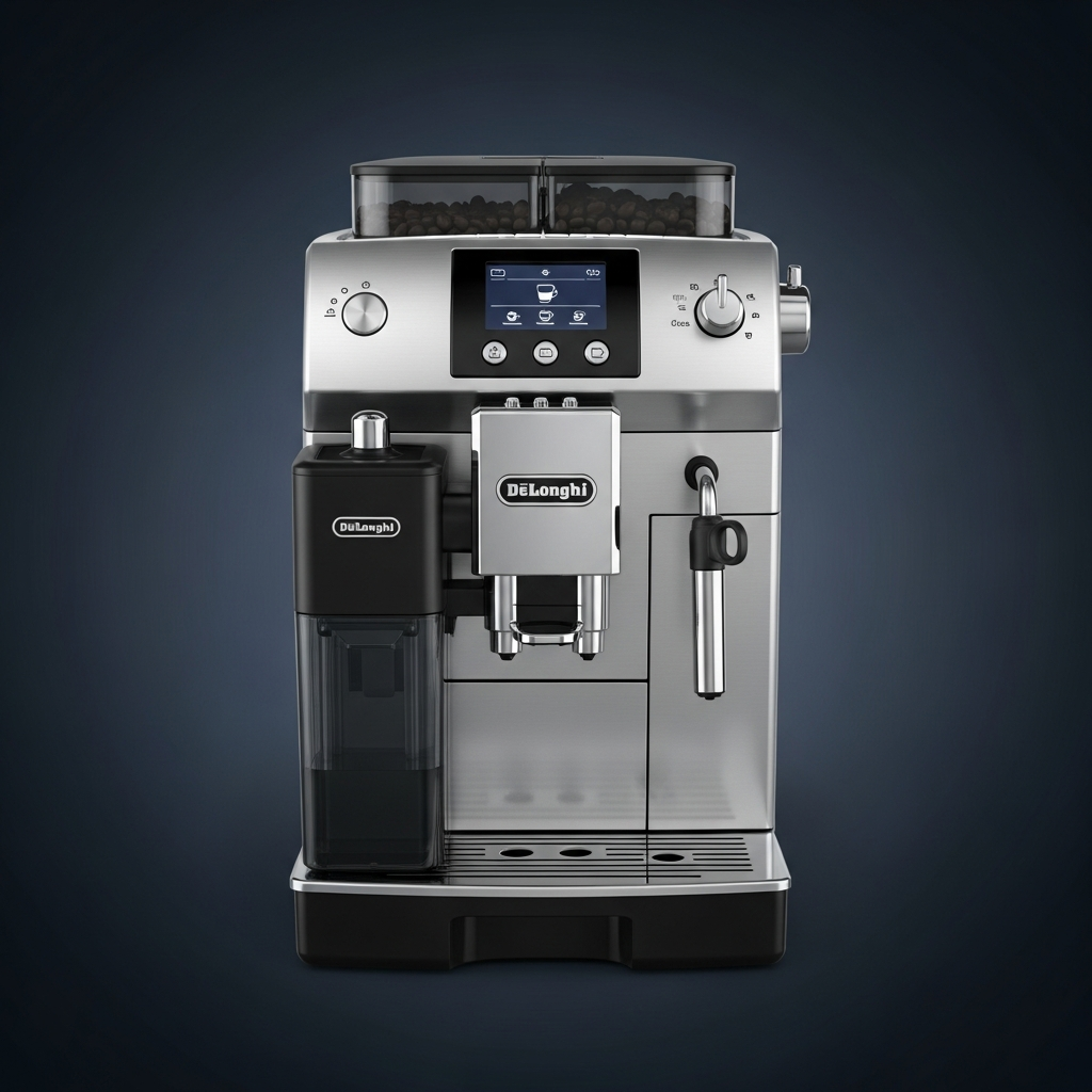 De'Longhi Eletta Explore ECAM450.65.S