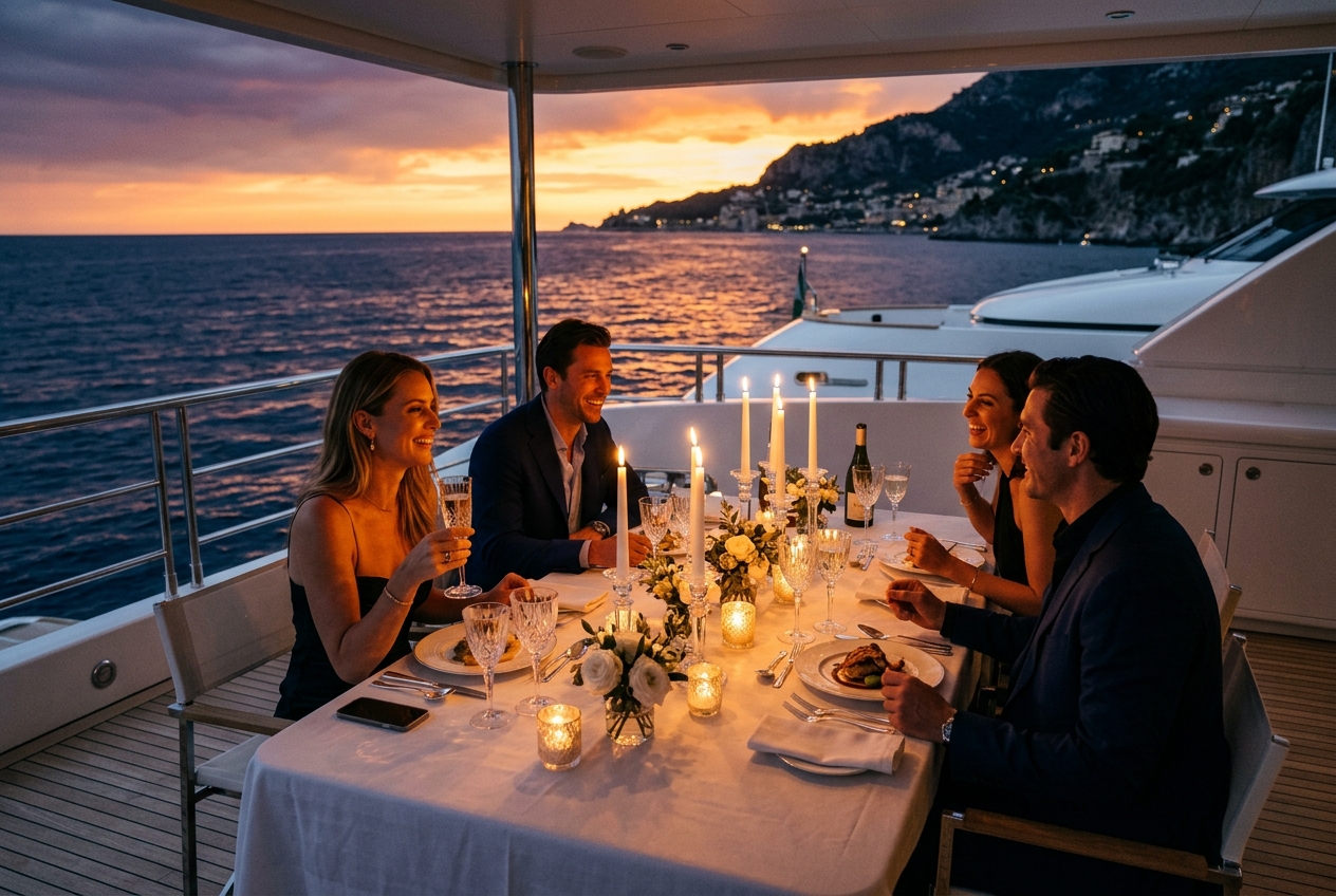 Luxury Events