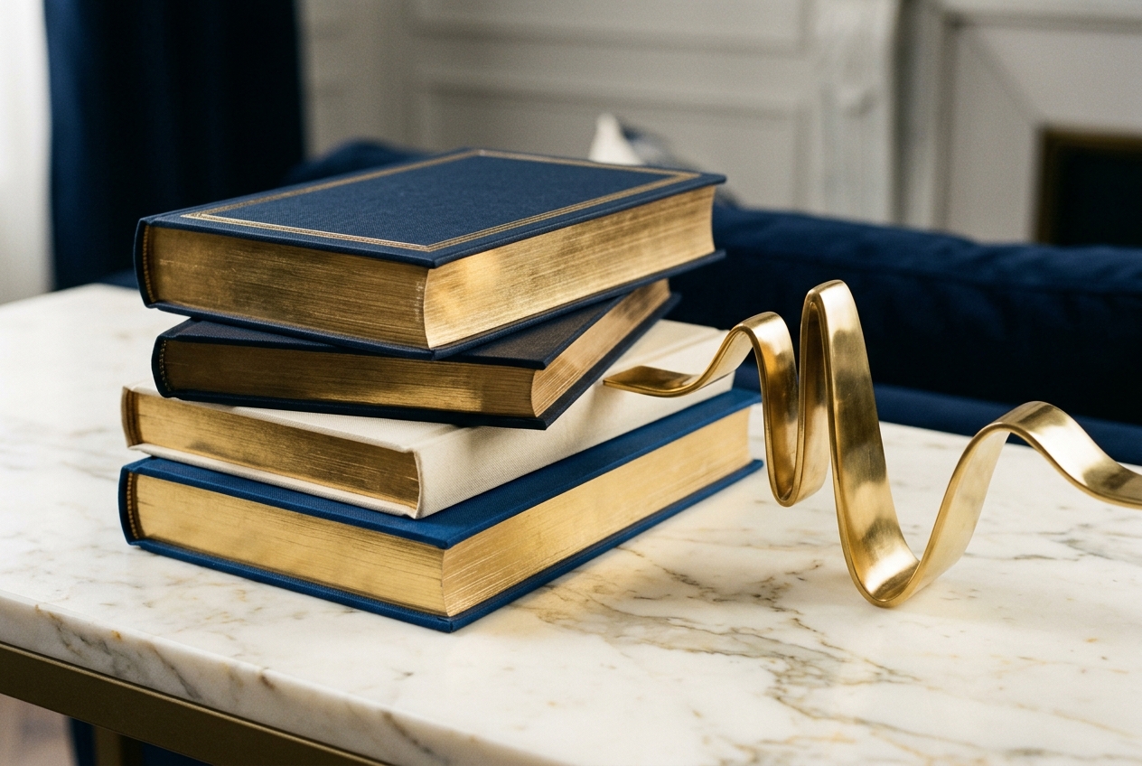 Biblioteca premium