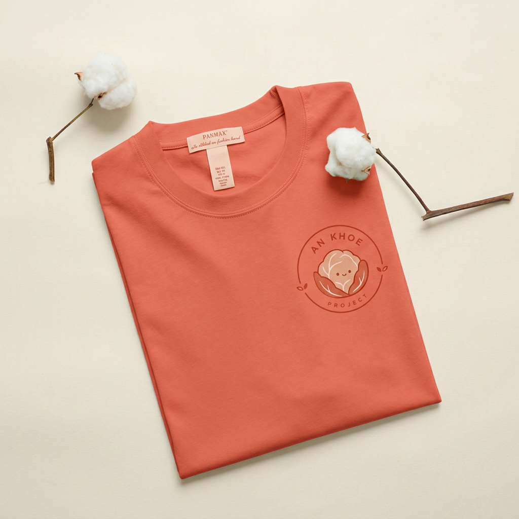 Cabbage Club Tee