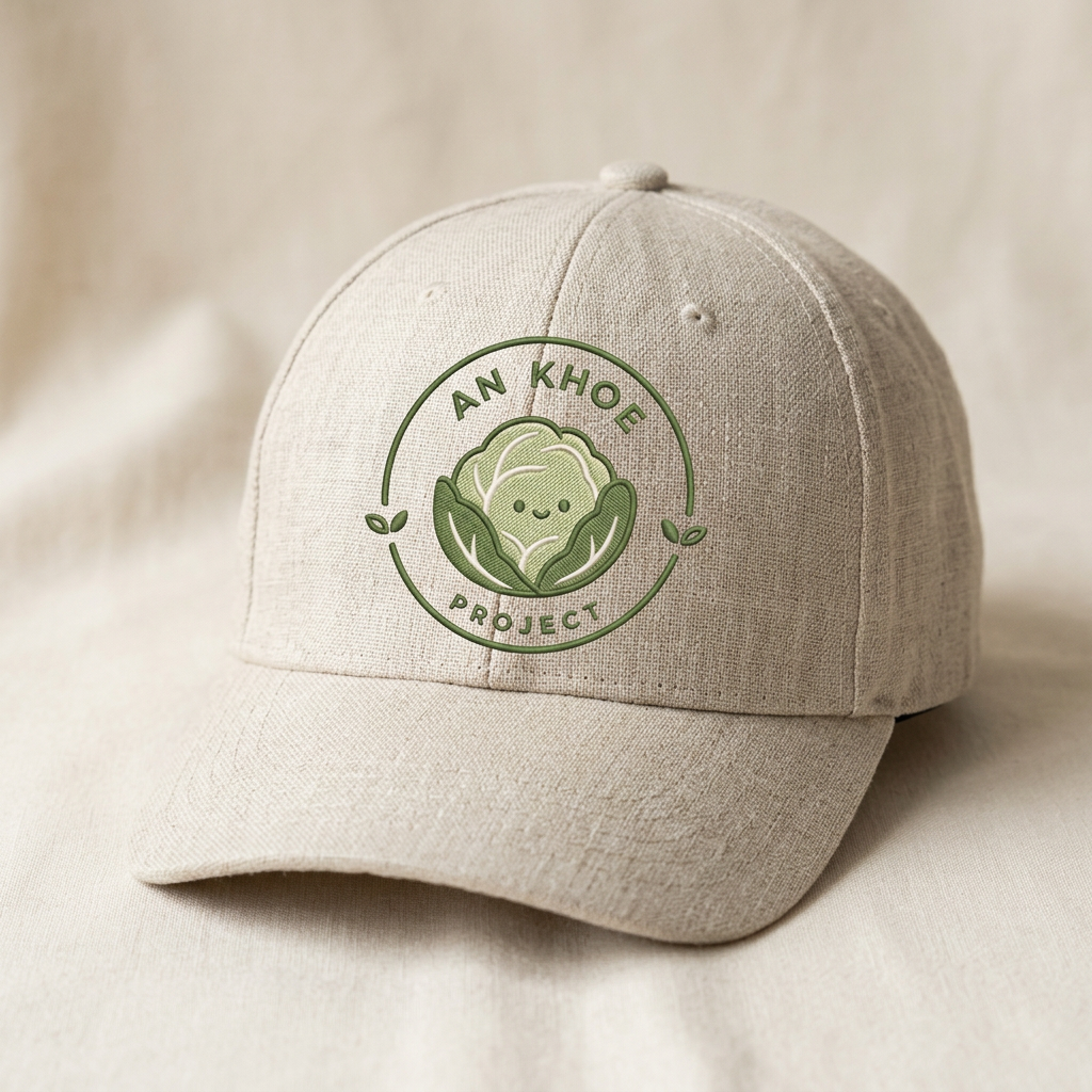 Home Kitchen Cap