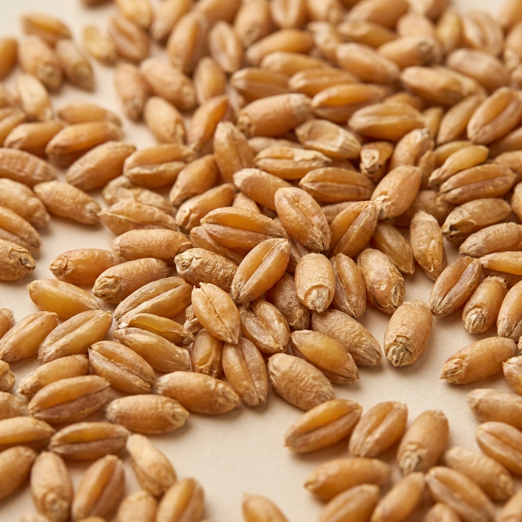 Lokwan Wheat