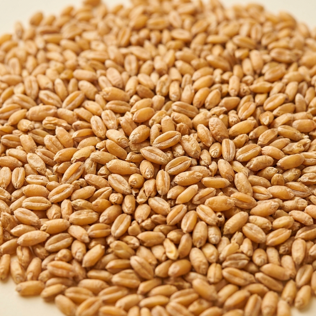 MP Wheat