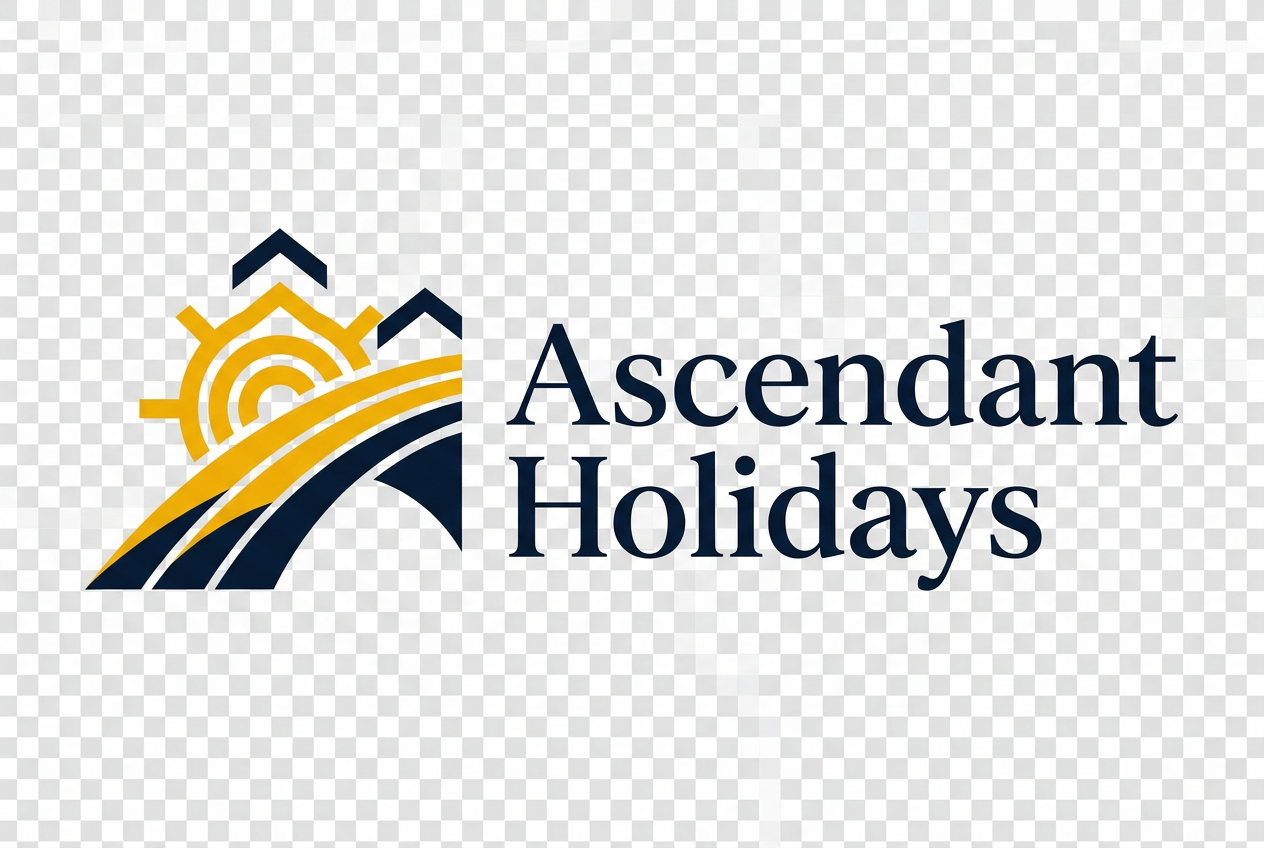 Ascendant Holidays logo