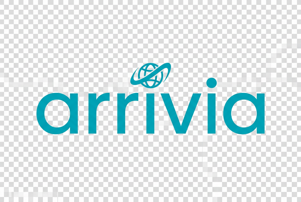 Arrivia logo