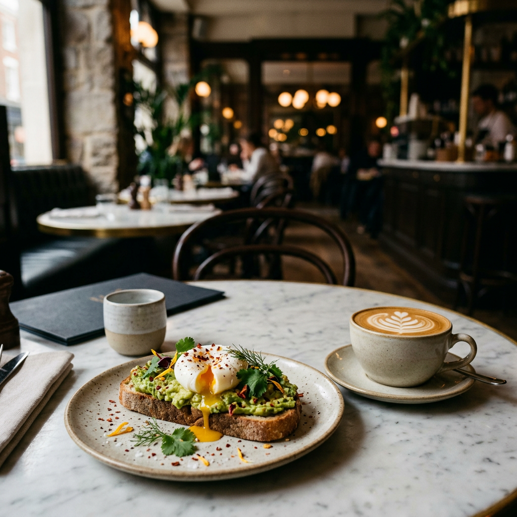 Brunch