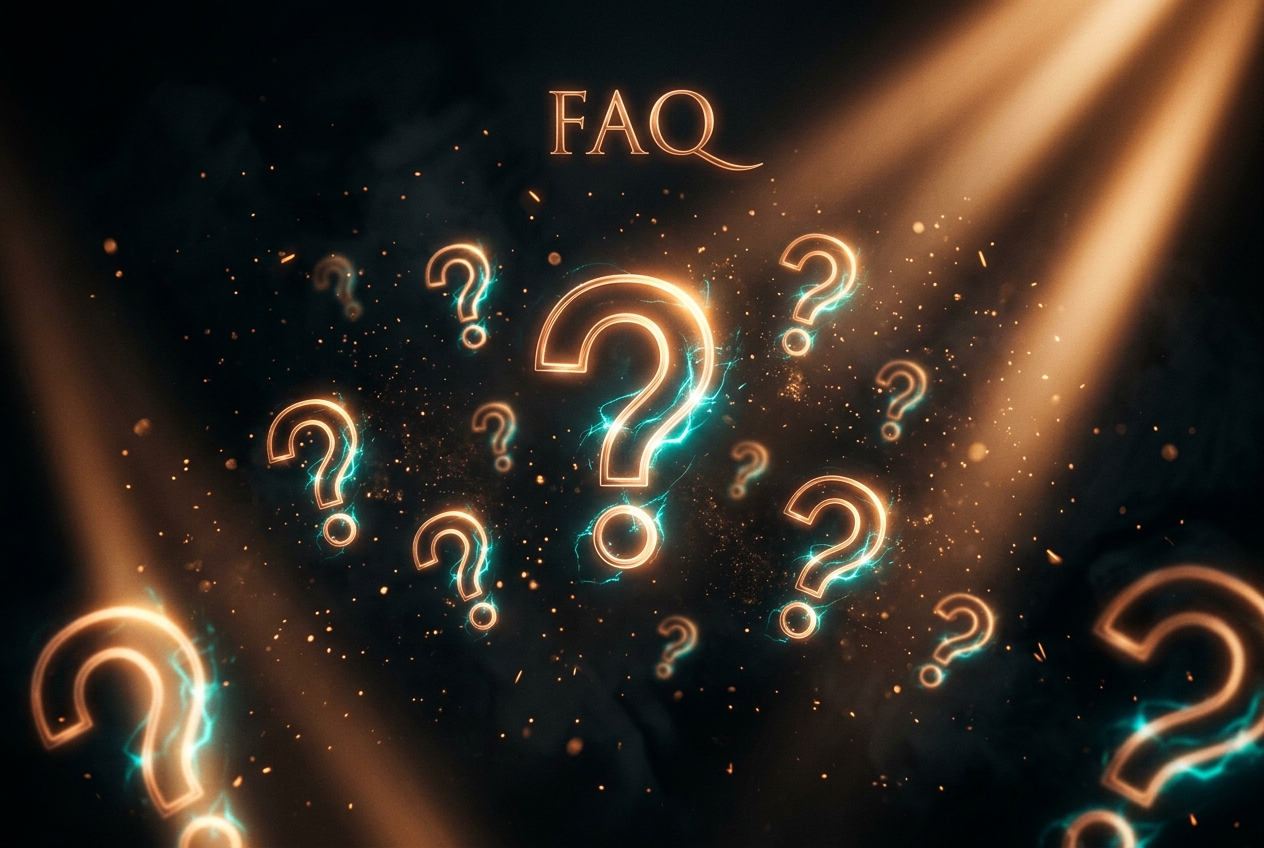 FAQ EMS Body-Up Nyon — questions fréquentes électrostimulation musculaire