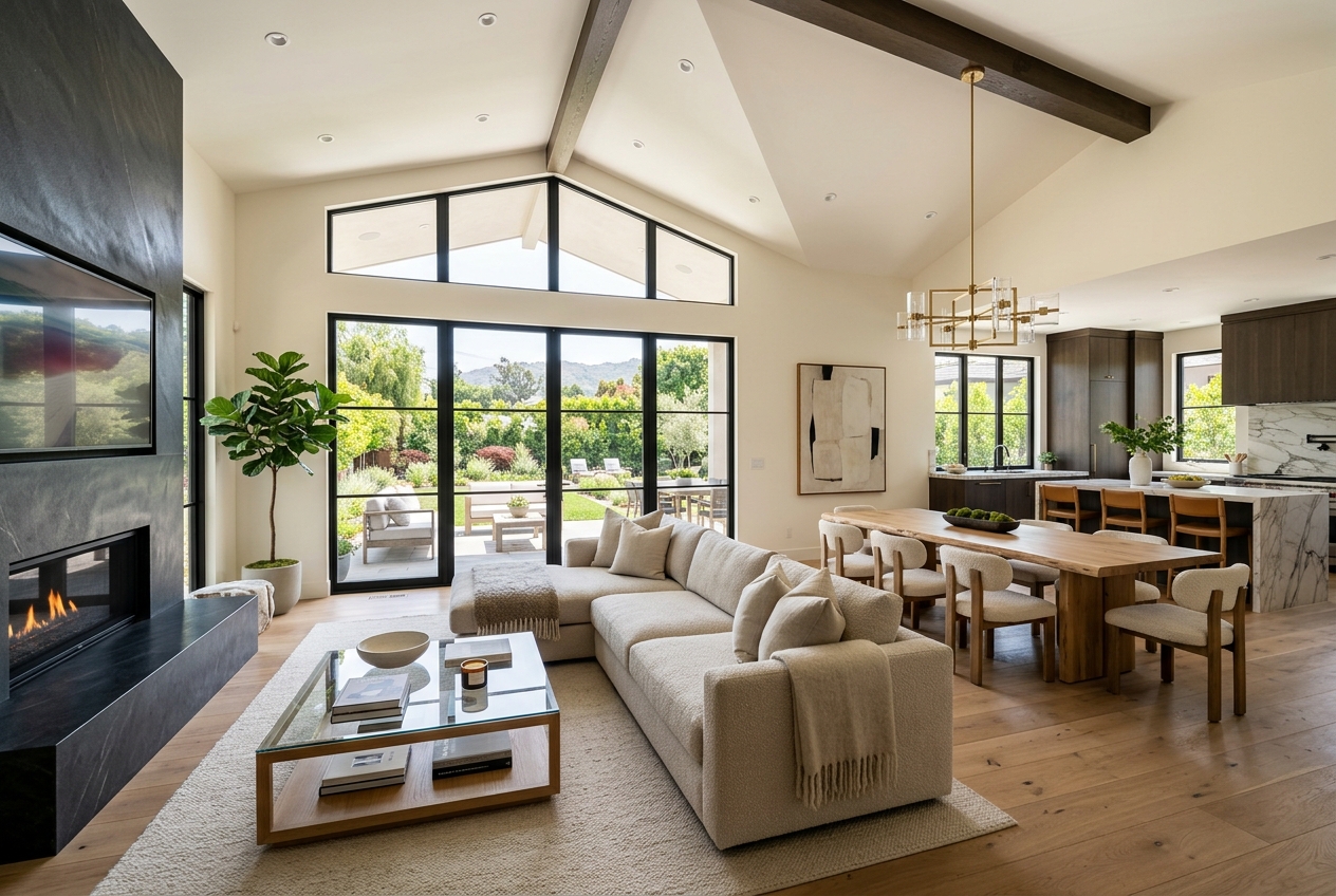 Full Home Renovation
