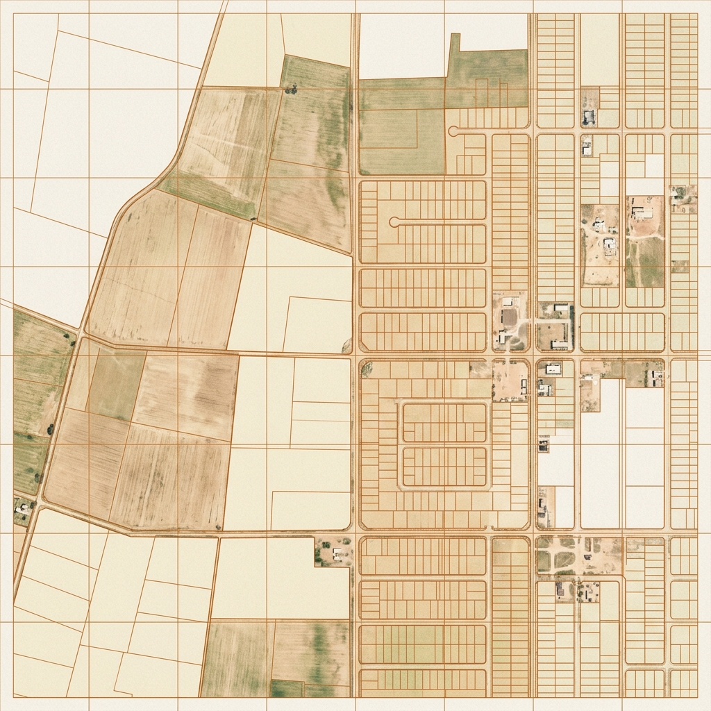 CLU-Eligible Land
