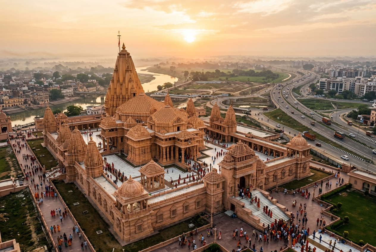 Ayodhya, Uttar Pradesh