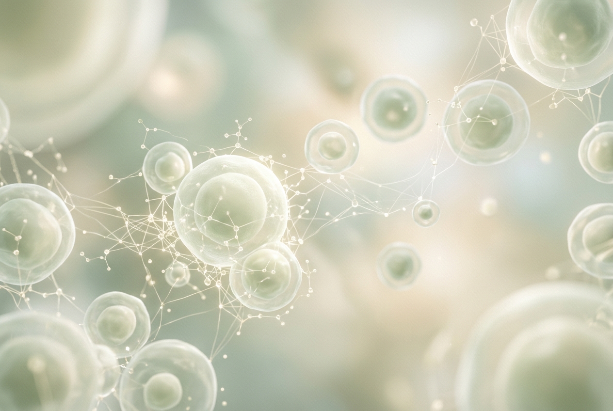 Cellular regeneration concept