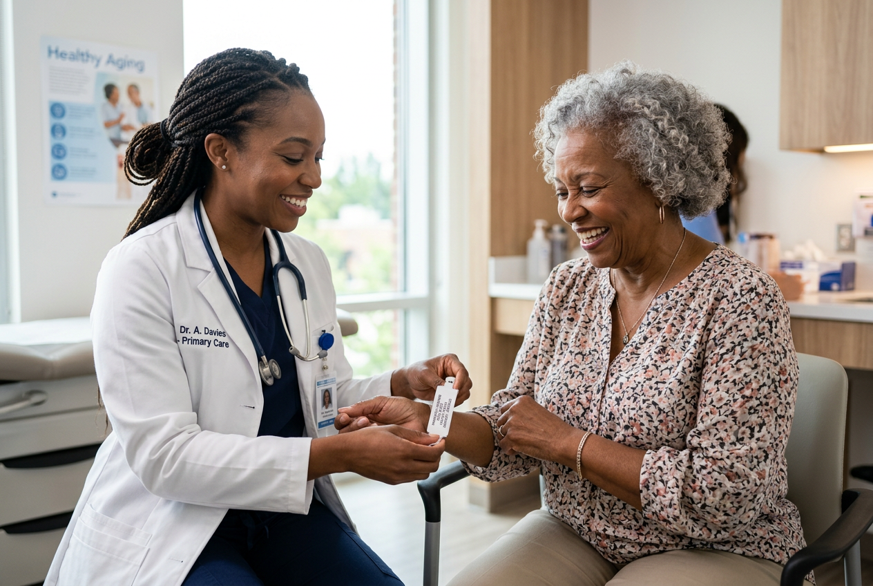 Health and emergency medical care