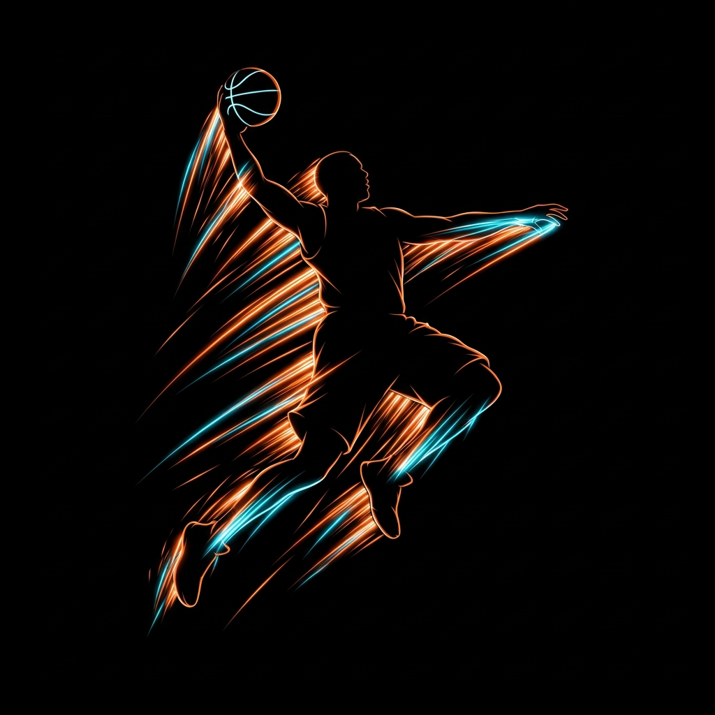 neon player