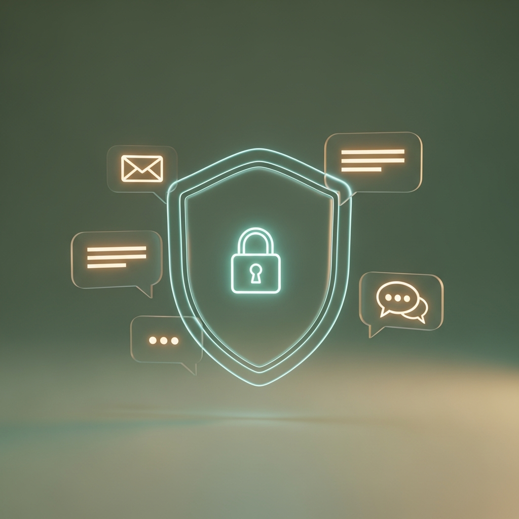 OTP security illustration