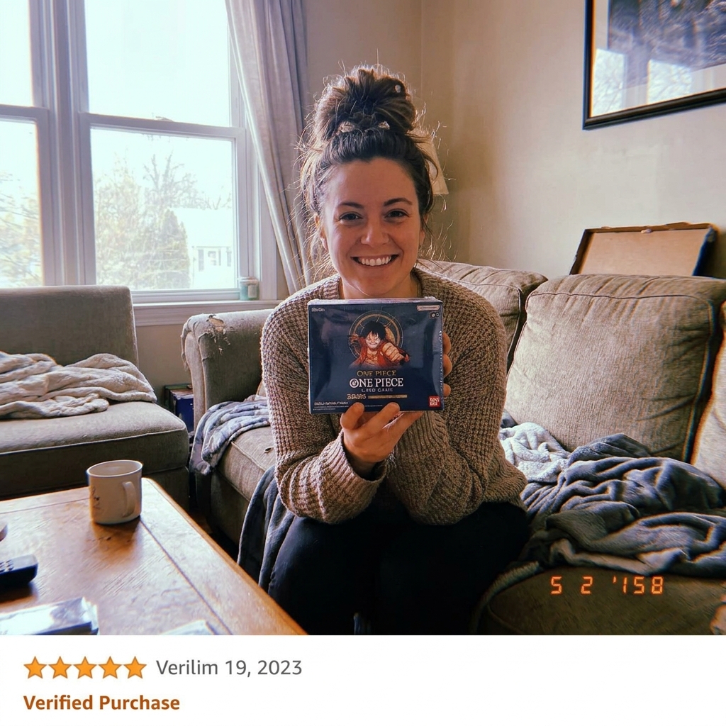 review
