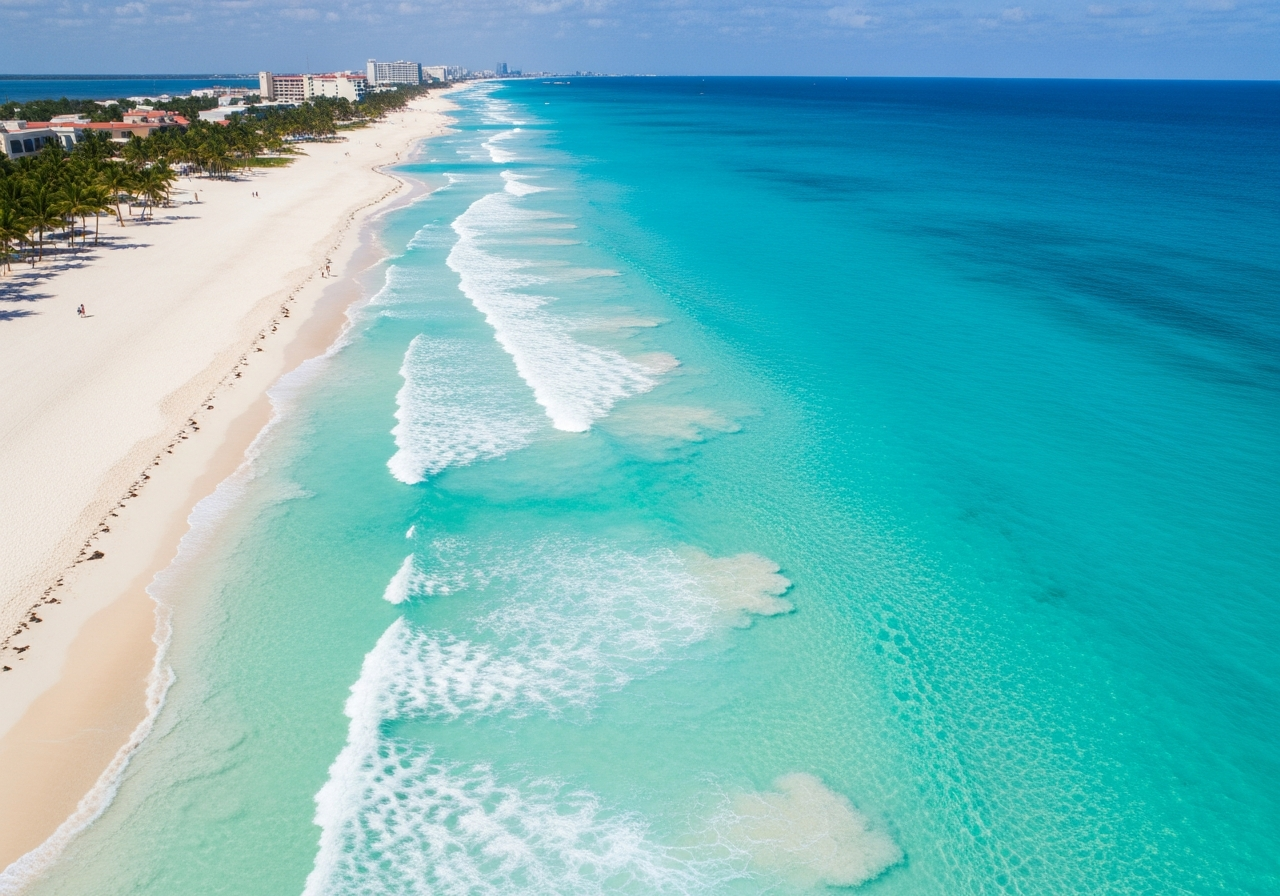 Cancún