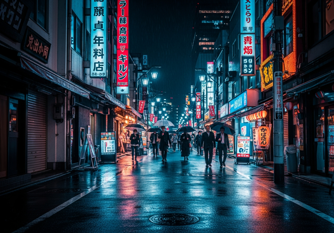 Tokio
