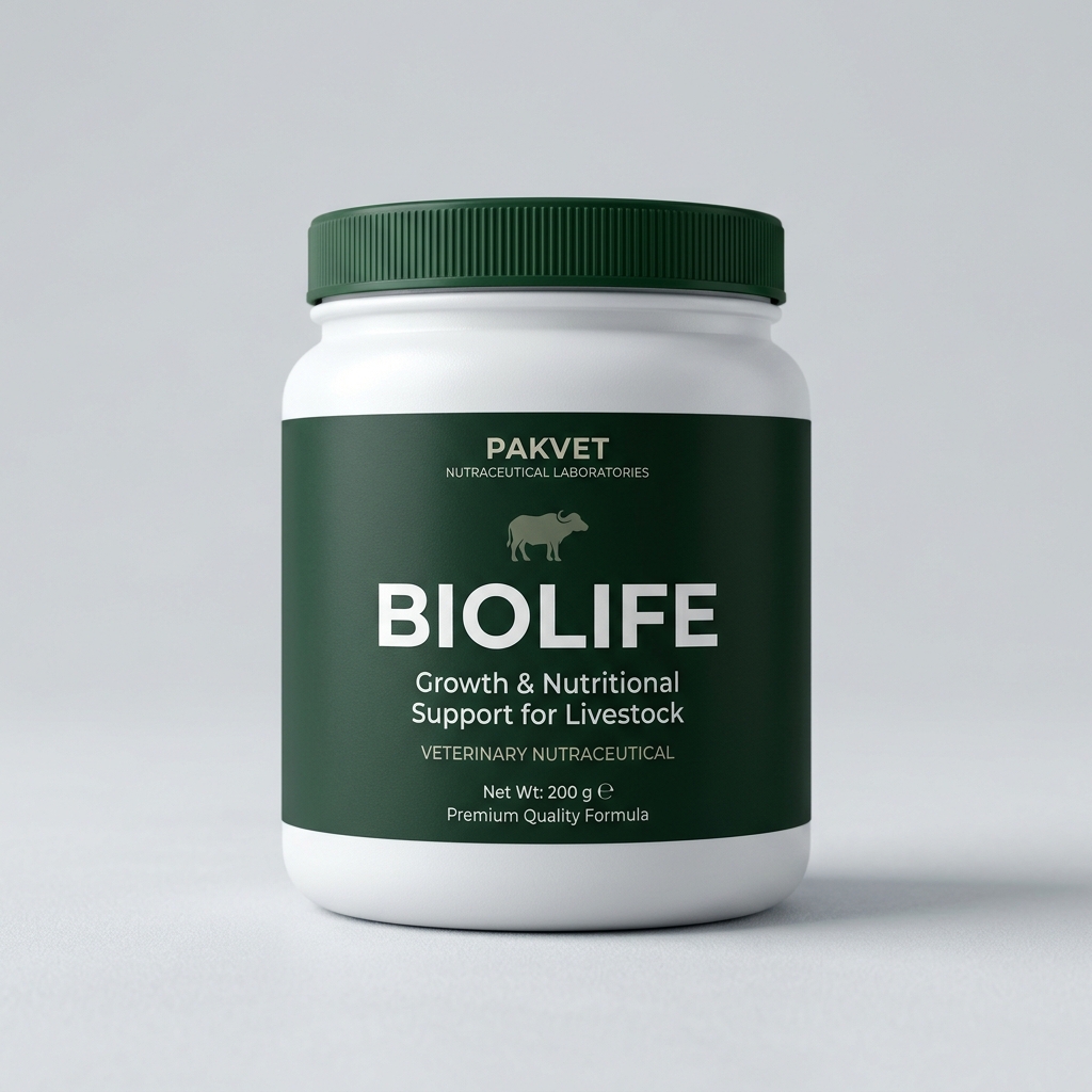 BioLife — Pakvet