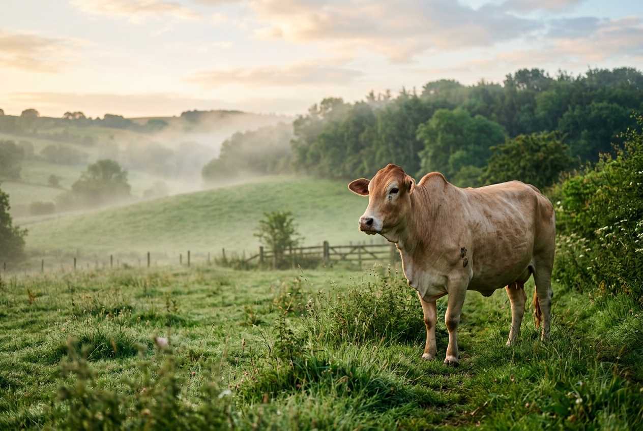 Healthy dairy cattle — Pakvet