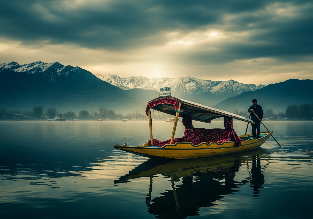 Kashmir