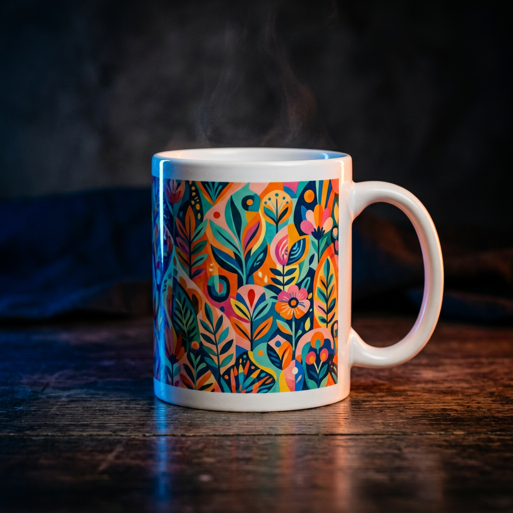Caneca Personalizada