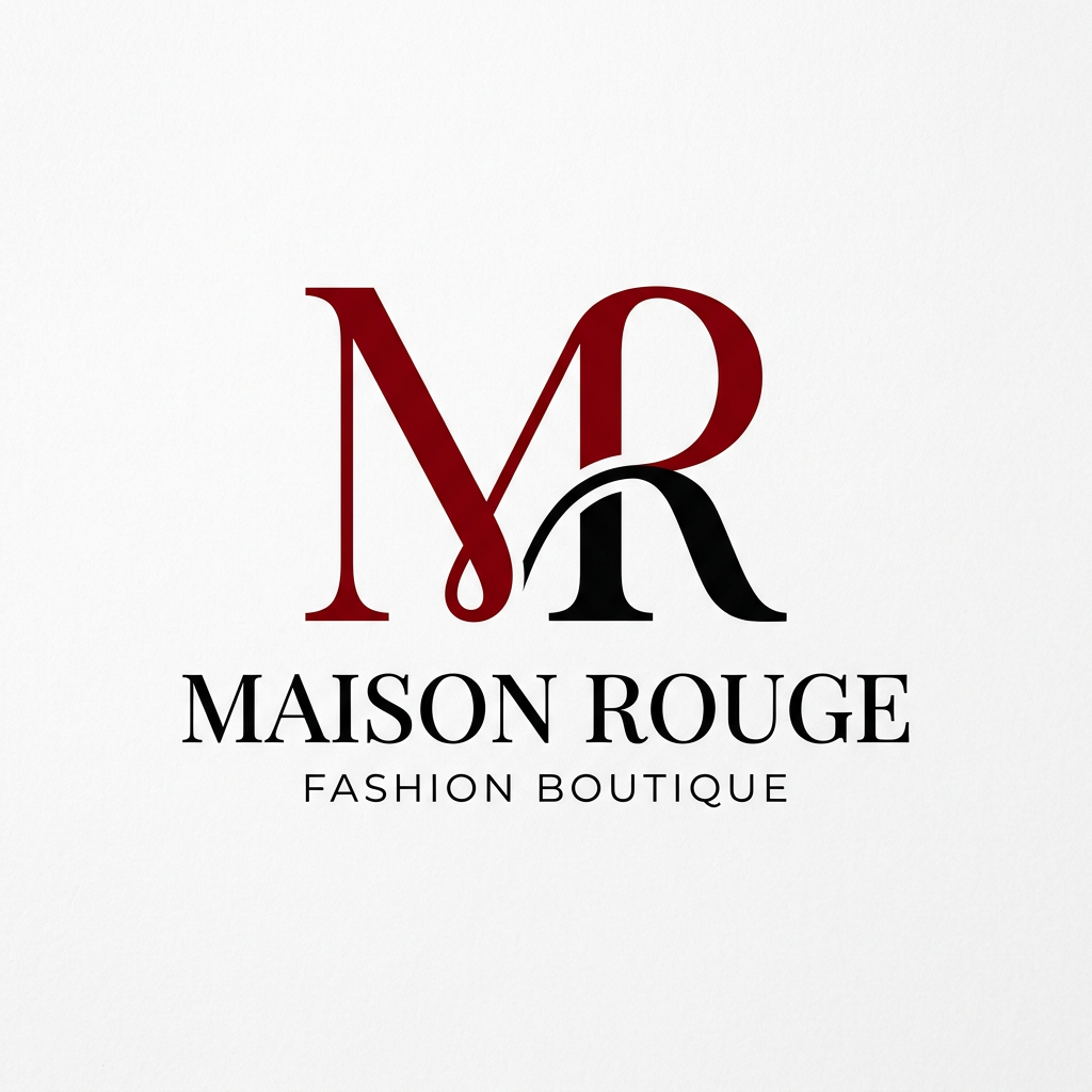 Maison Rouge
