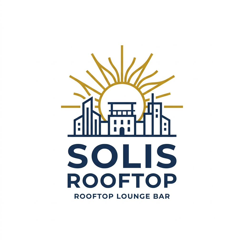 Solis Rooftop