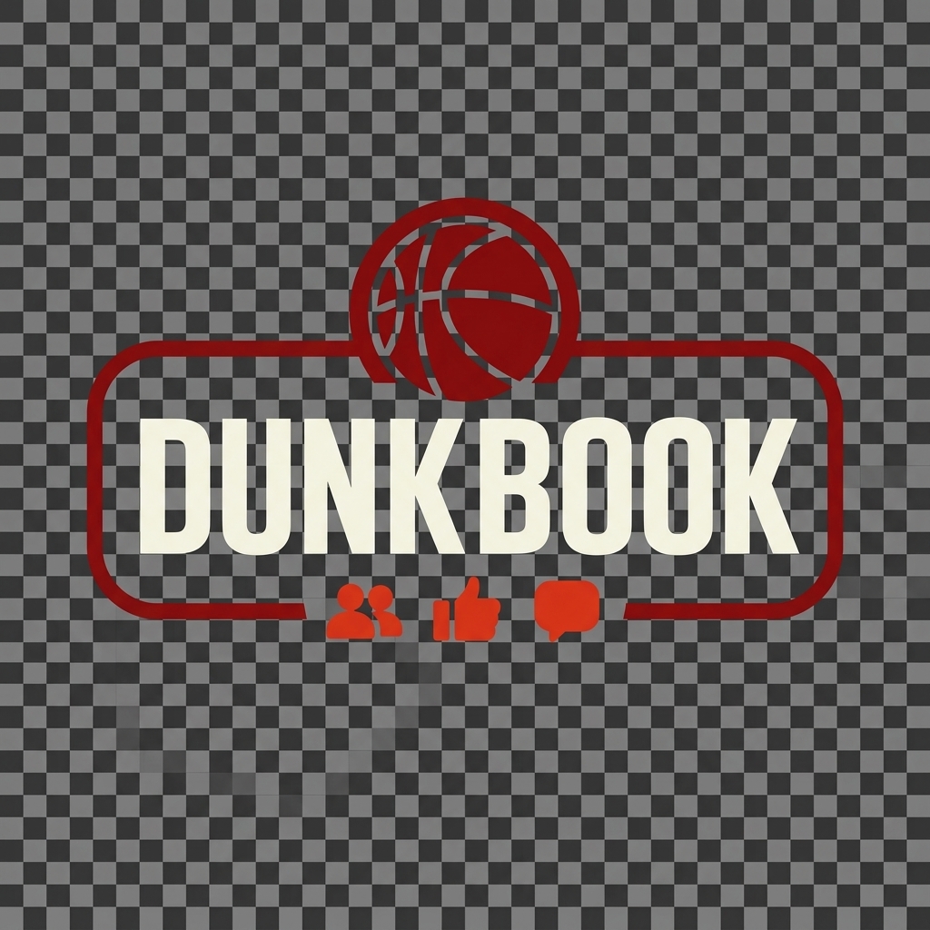 The Dunk Book