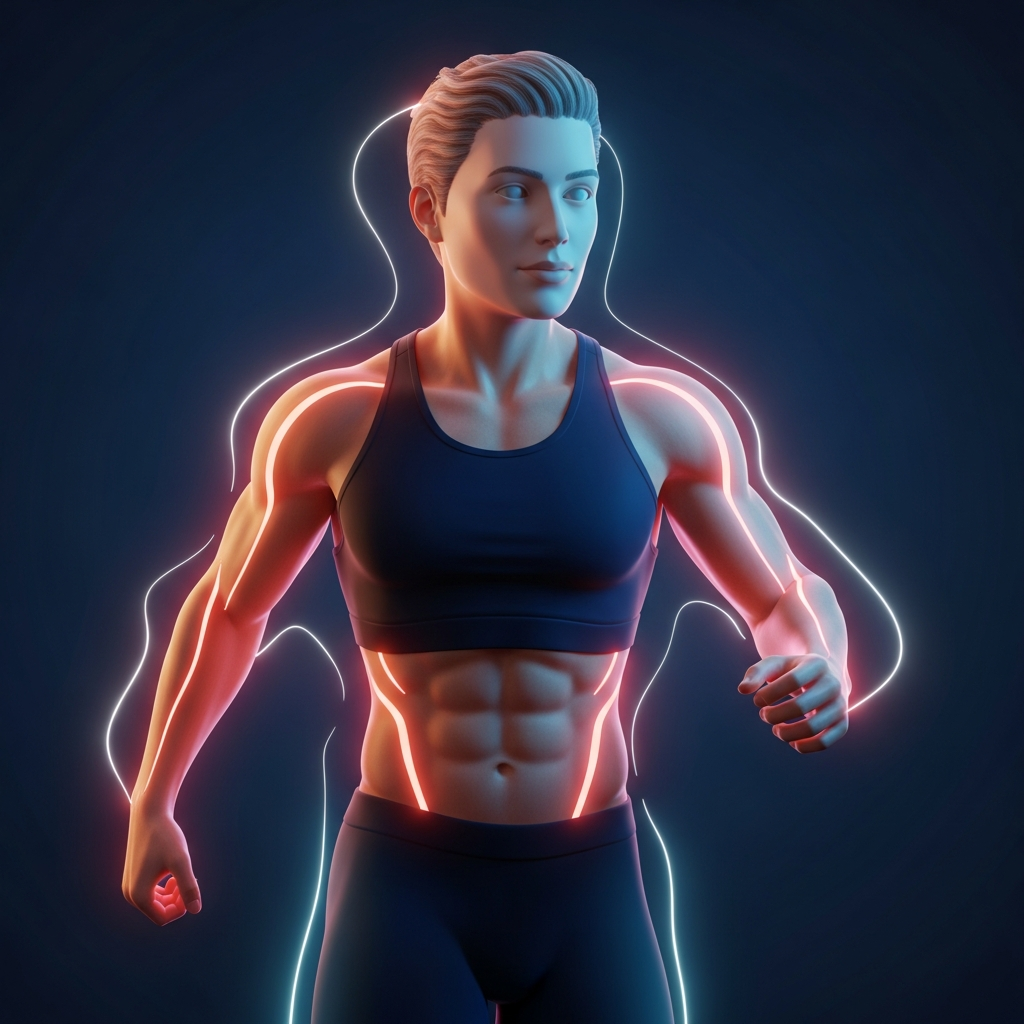 AI health avatar