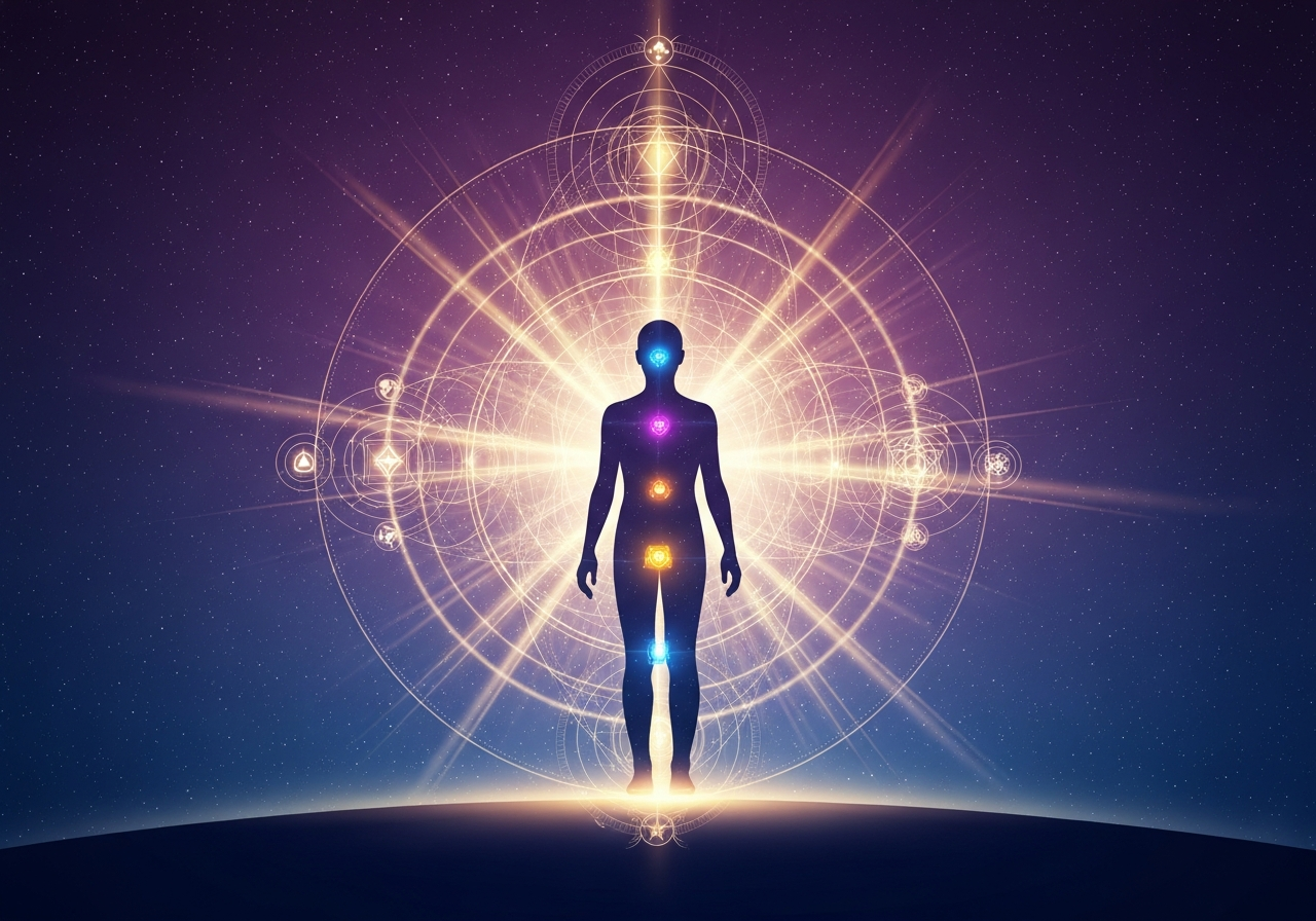 Training in Spiritual Reconnection and Soul Alignment