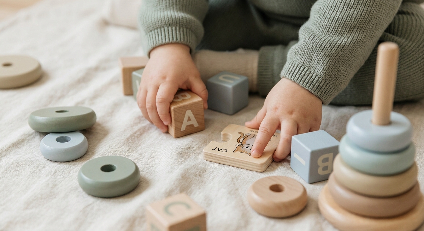 Les écrans et le langage : ce que dit la recherche