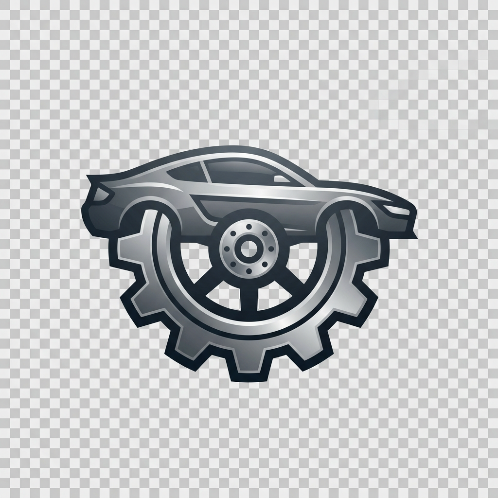 Garage Icon