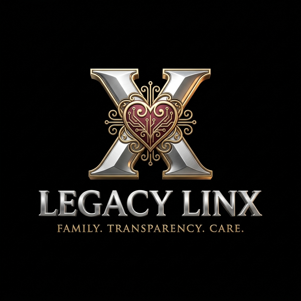 Legacy Linx