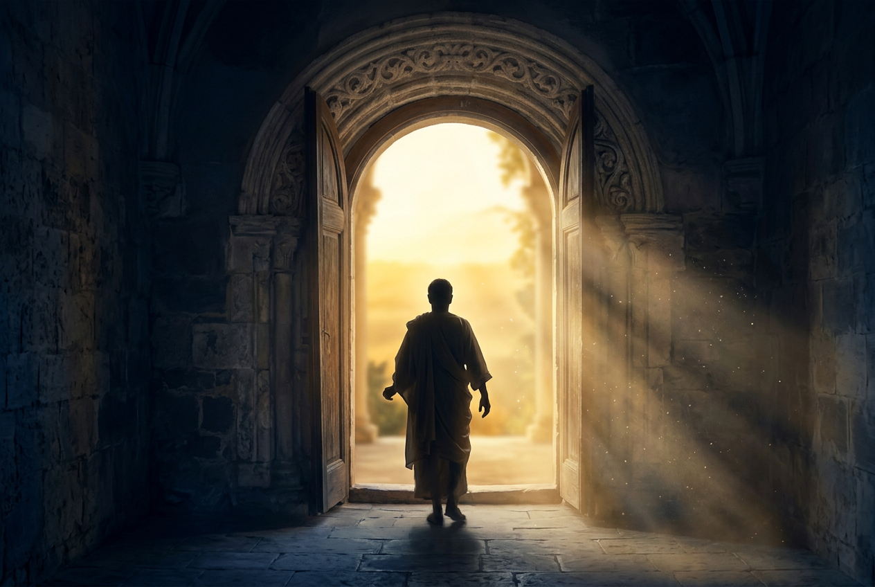 The Inner Threshold