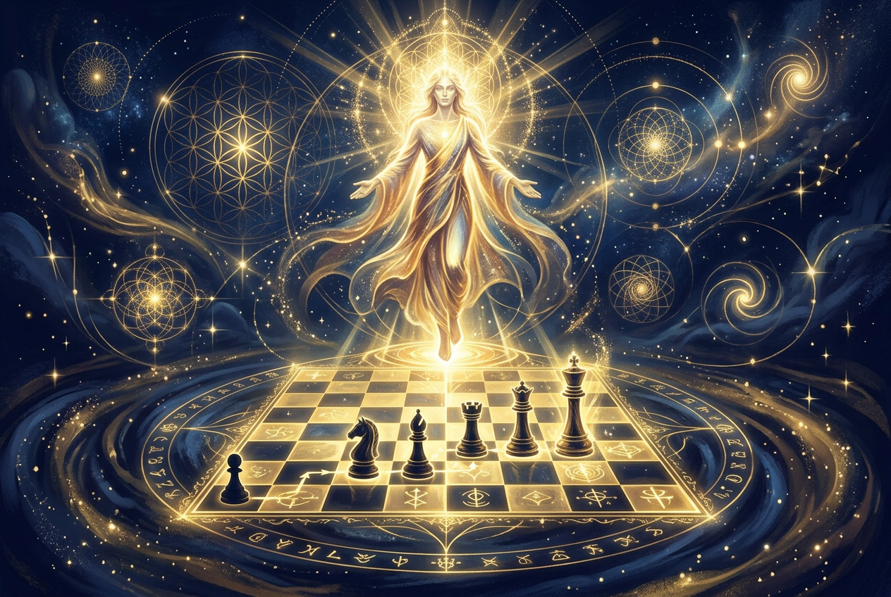 The Game of Life