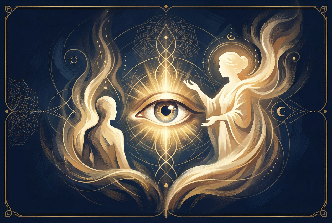 Séance de Coaching Médiumnique
