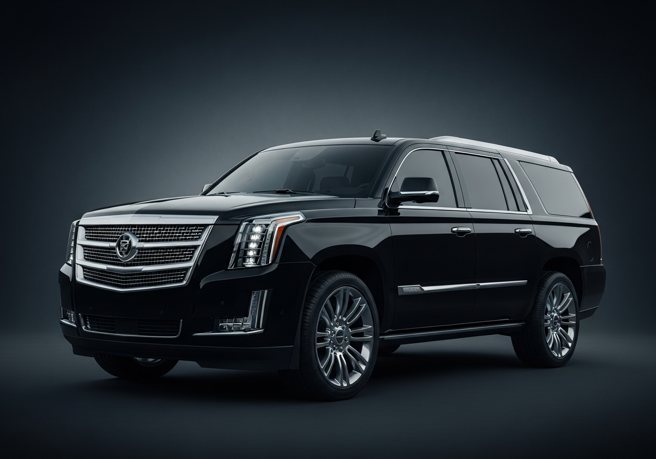 SUV