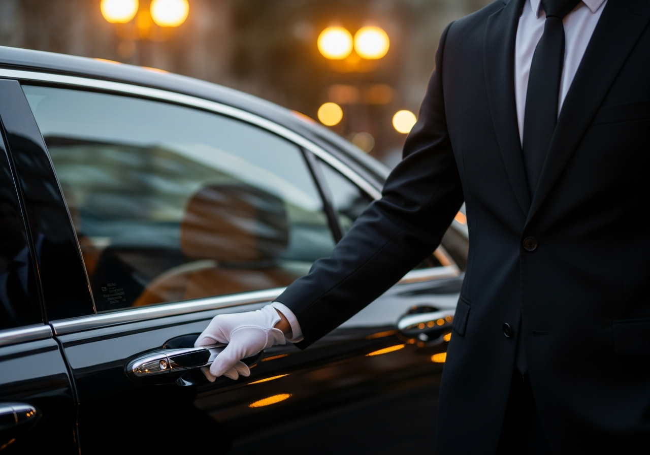 Chauffeur