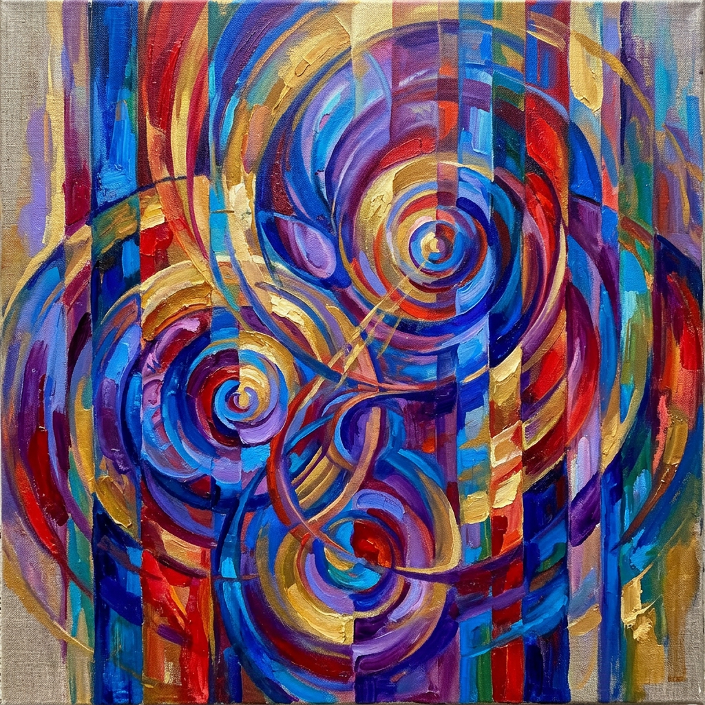 Hommage à František Kupka