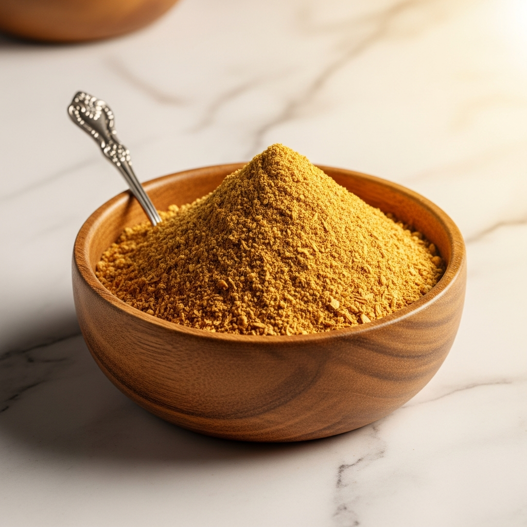 Premium Hing Powder