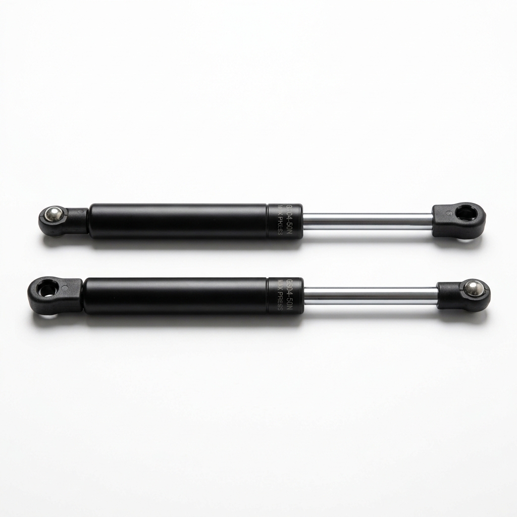 Maxpow Tailgate Lift Support Struts