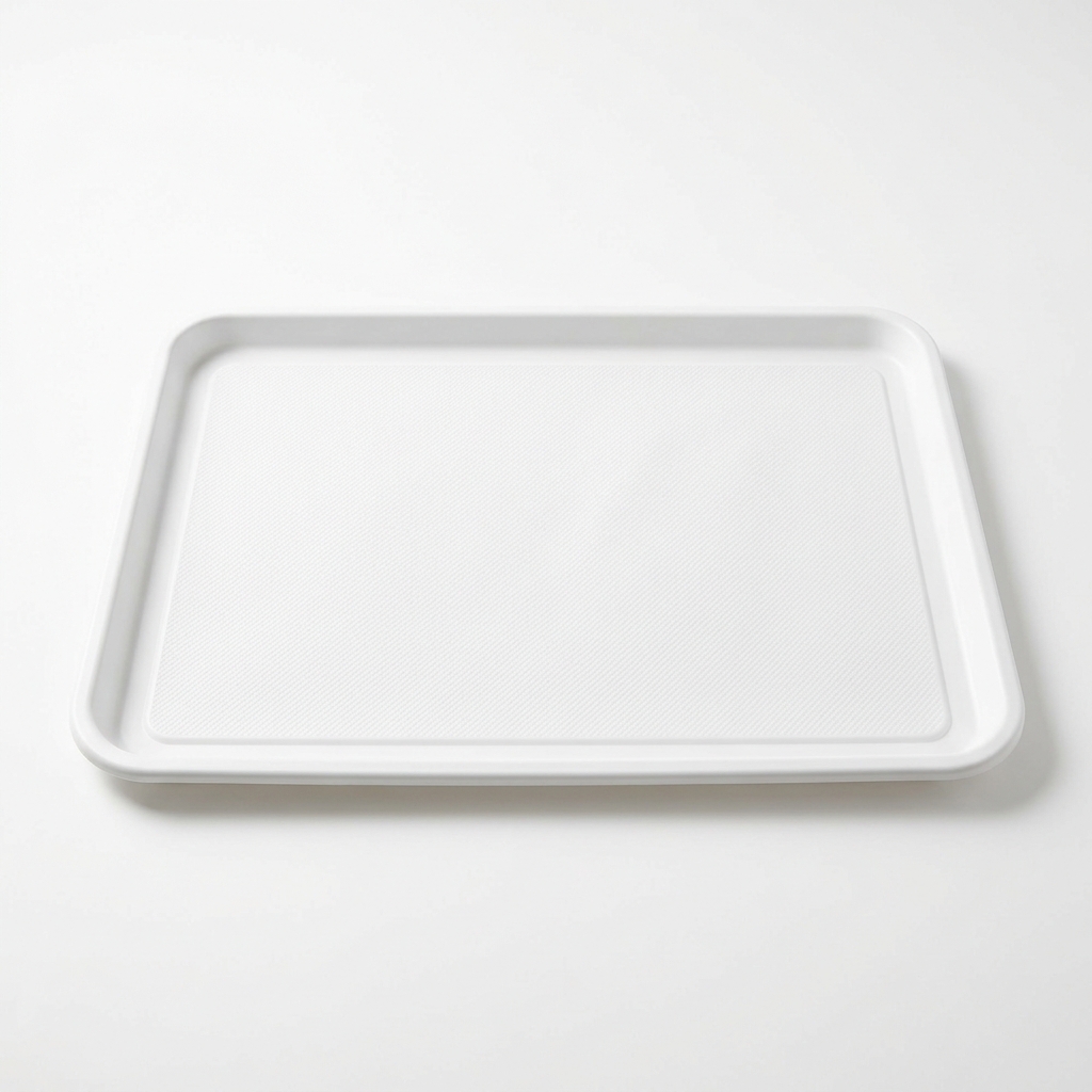 Under-Sink Leak Mat Tray